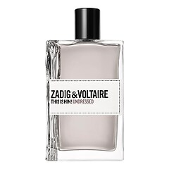 This is Him! Undressed - Eau de toilette, Zadig & Voltaire